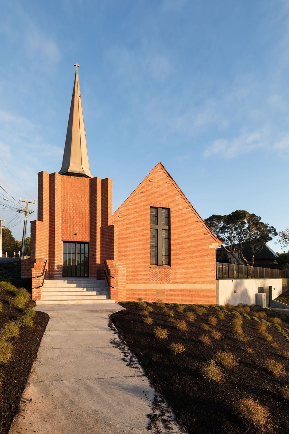 Campbells Bay by Collingridge and Smith