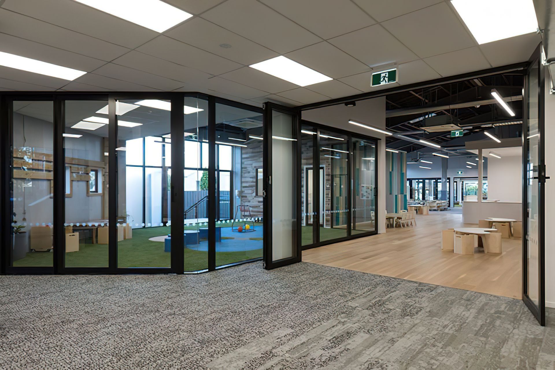 ACG Early Learning Centre, Parnell
