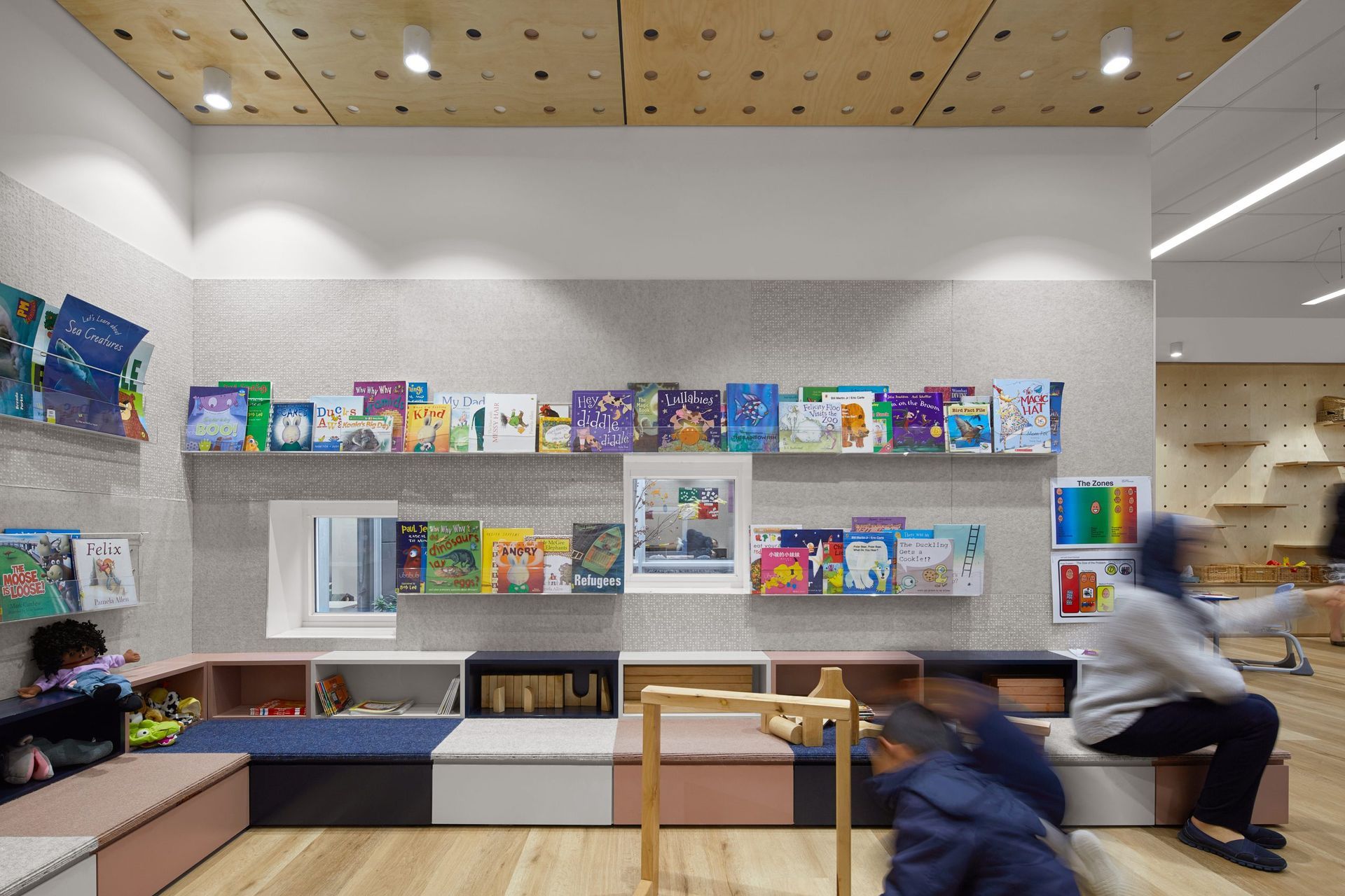 Caufield Grammar School Early Learning Centre