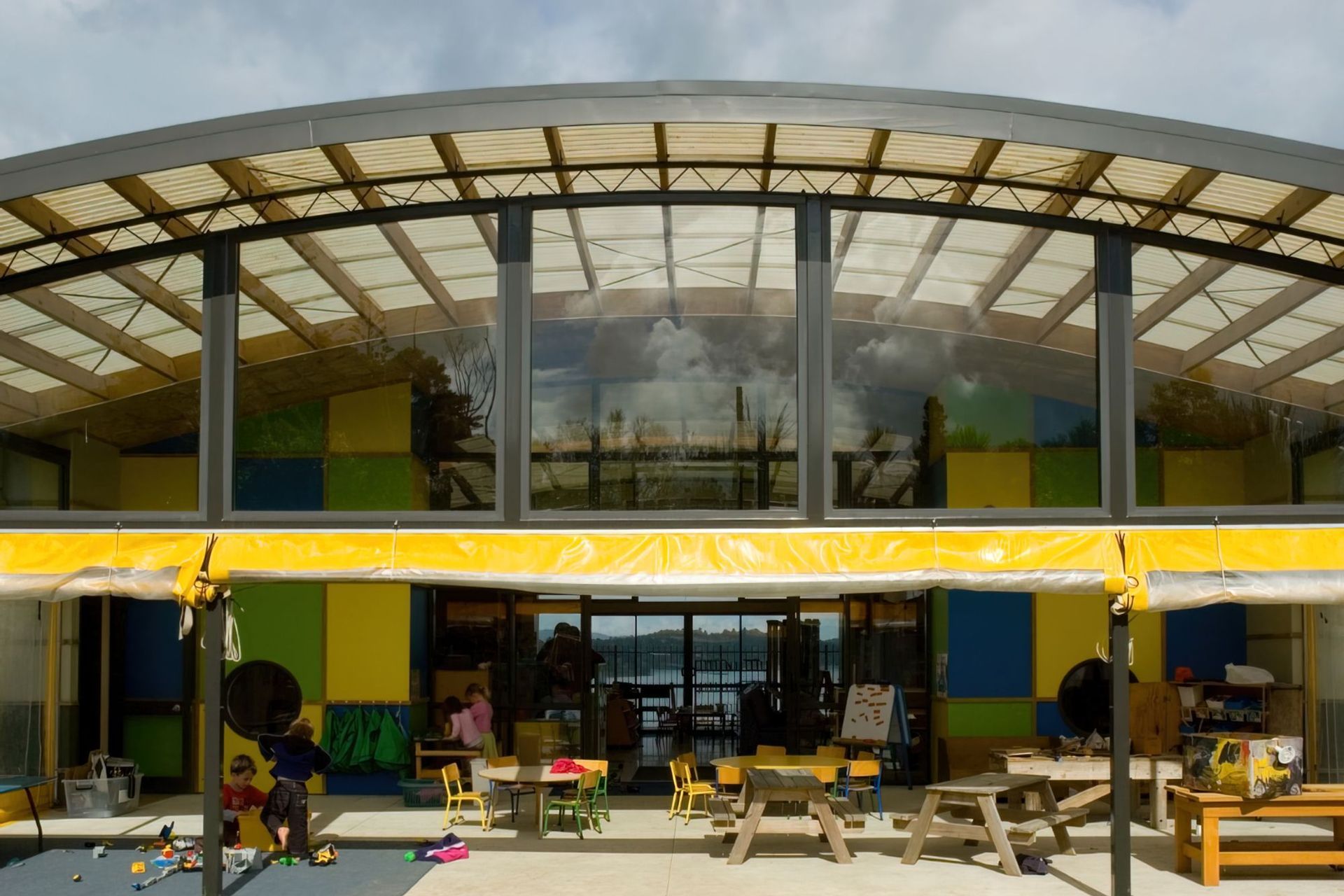Manaia Kindergarten