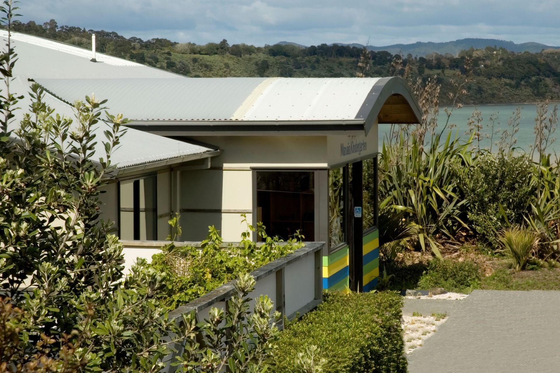 Manaia Kindergarten
