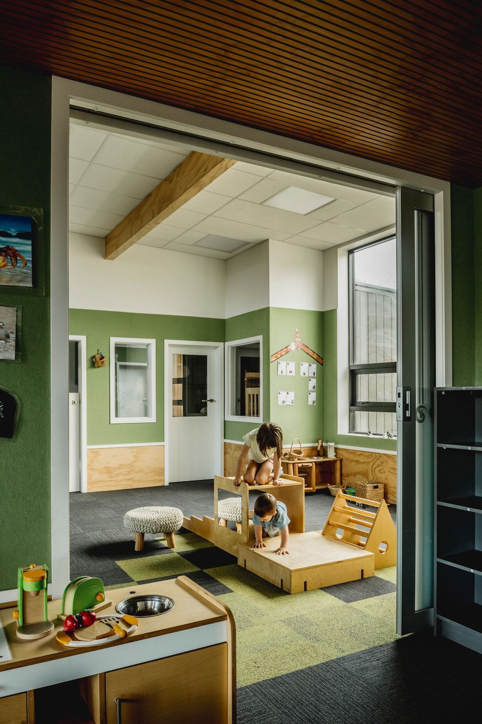 Atawhai Kids Preschool