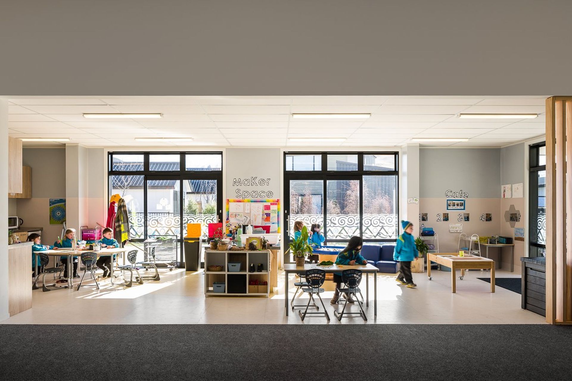Shotover Primary