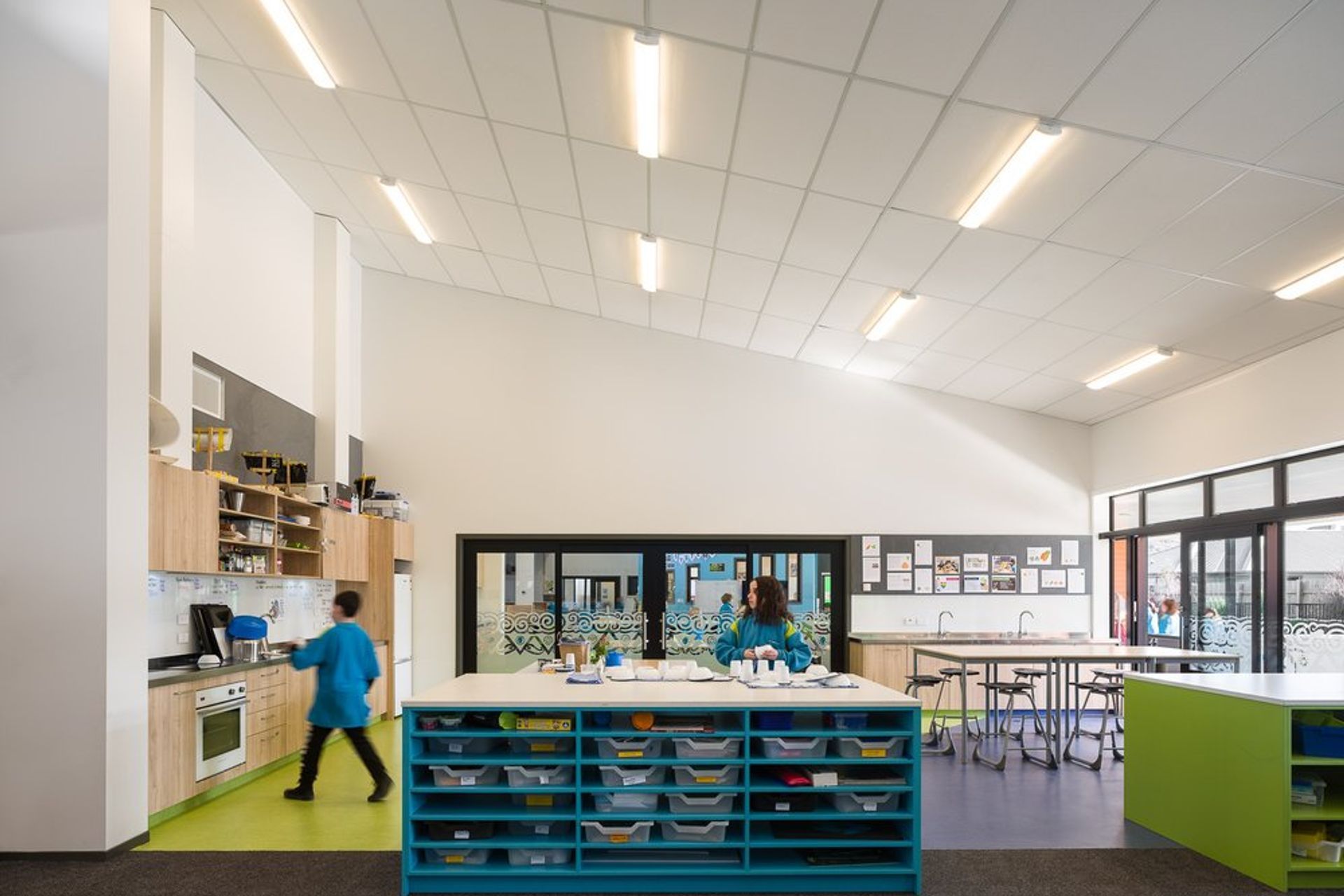 Shotover Primary
