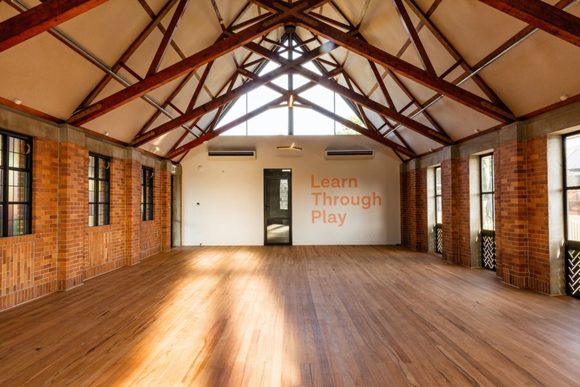 Cambells Bay Early Learning Centre
