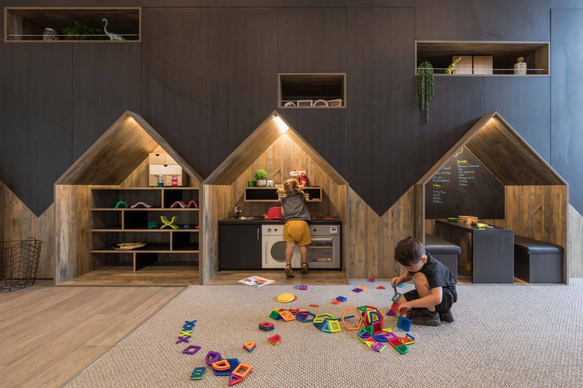 House of Wonder