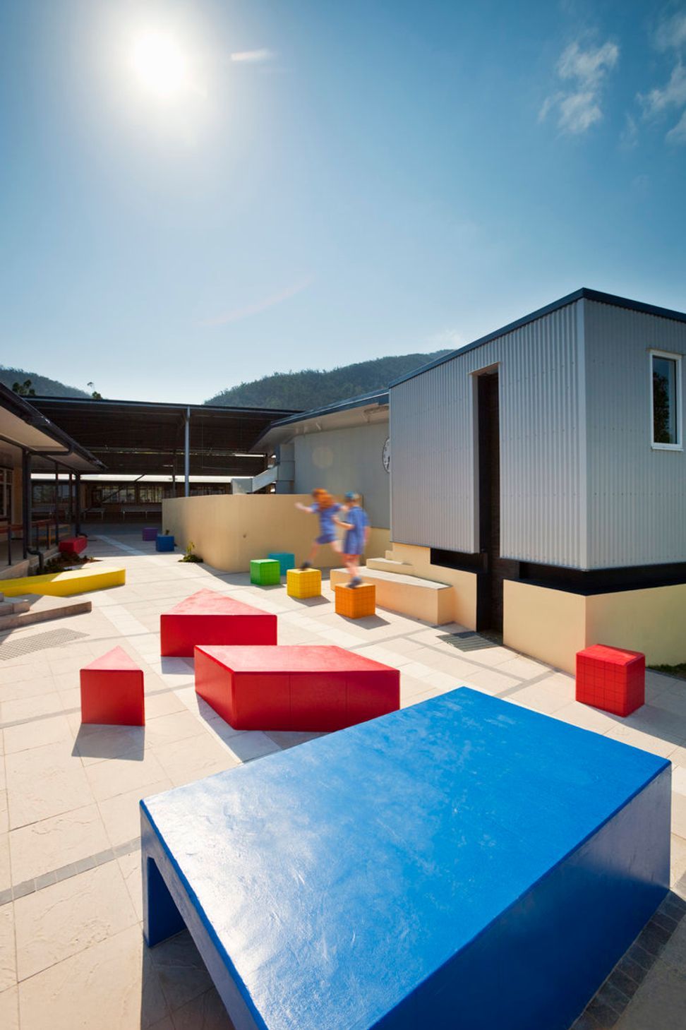 Saint Clare's  Catholic Primary School
