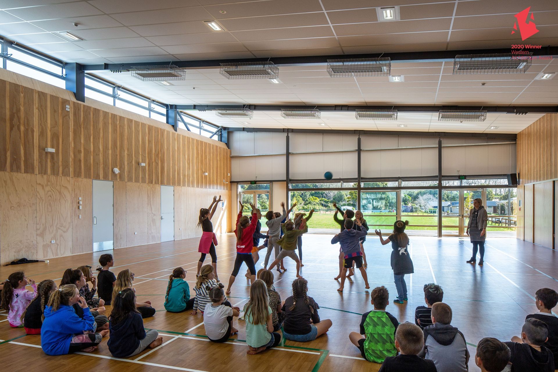 Lepperton School