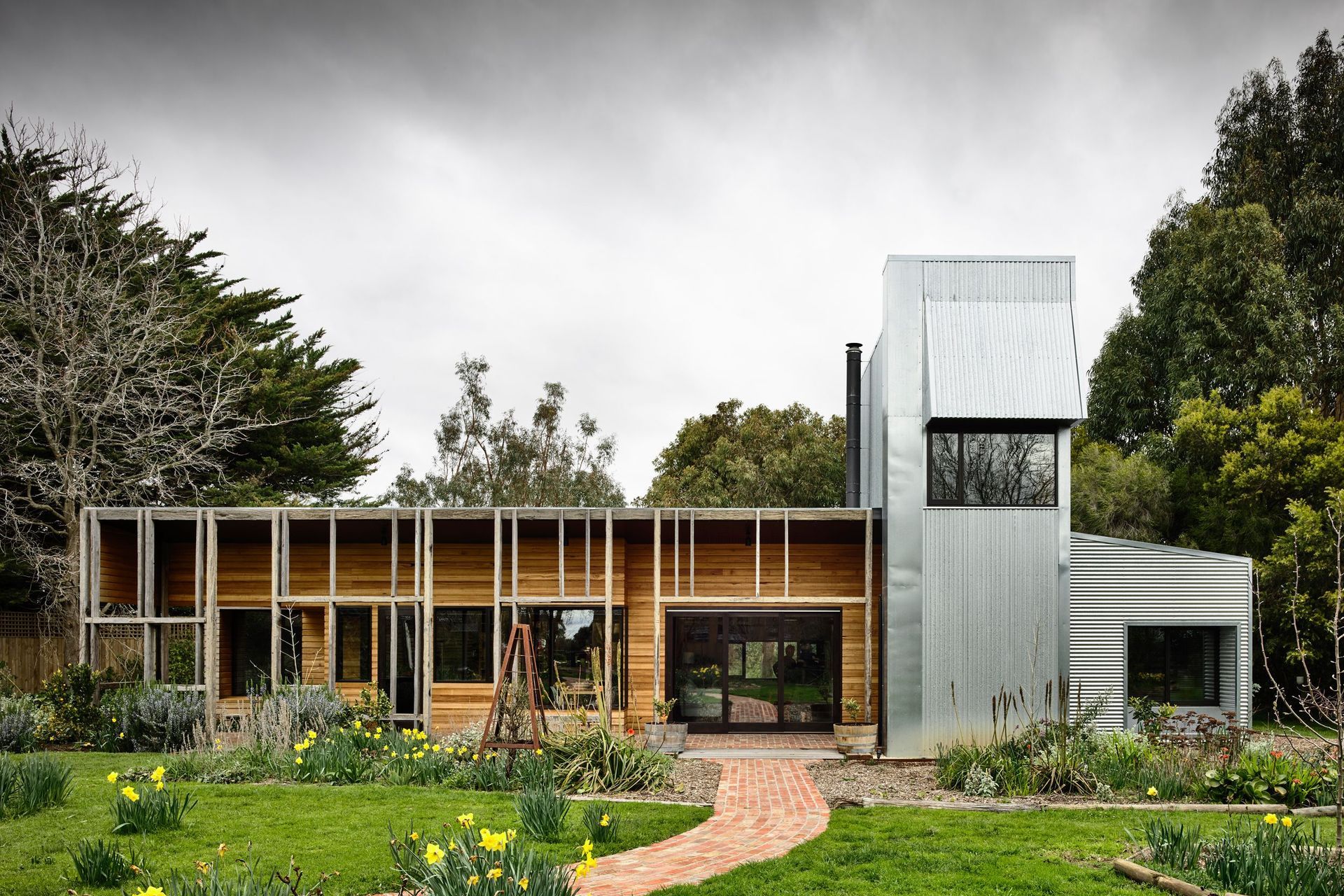 Leongatha Shed