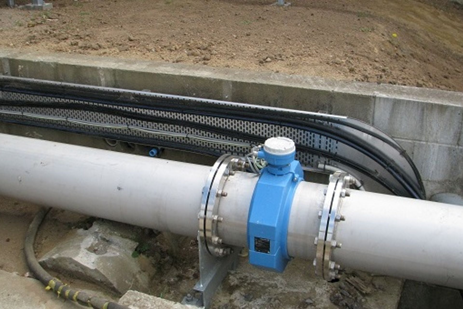 Eltham Water