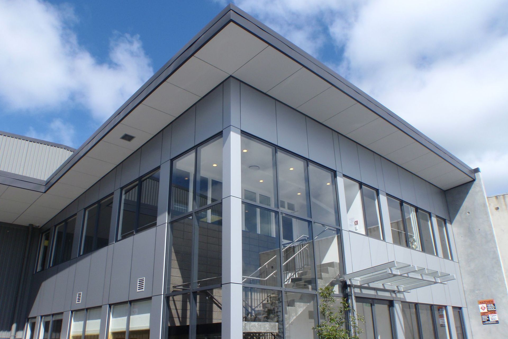 Brewcraft Office &amp; Warehouse