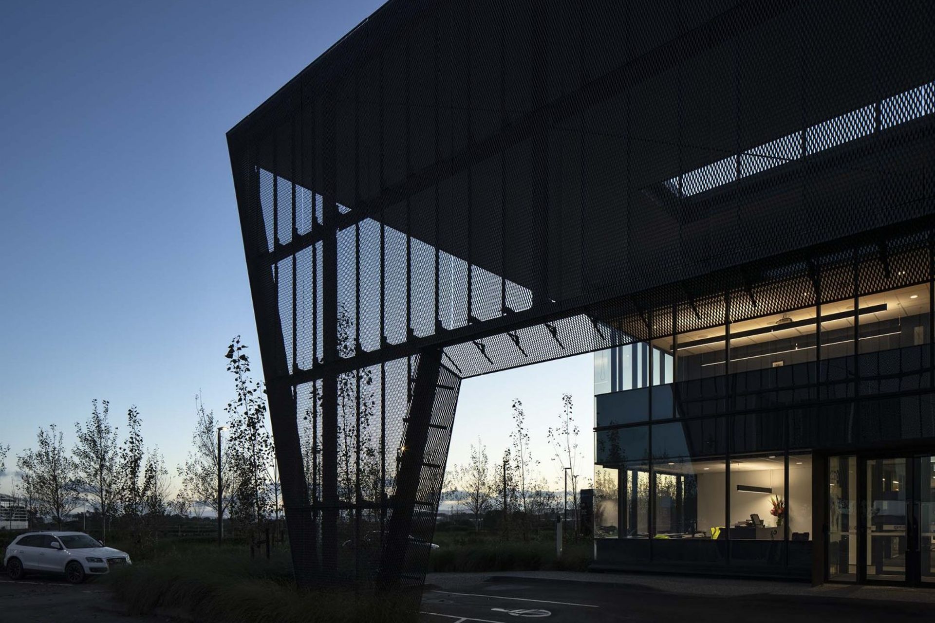Rohlig HQ