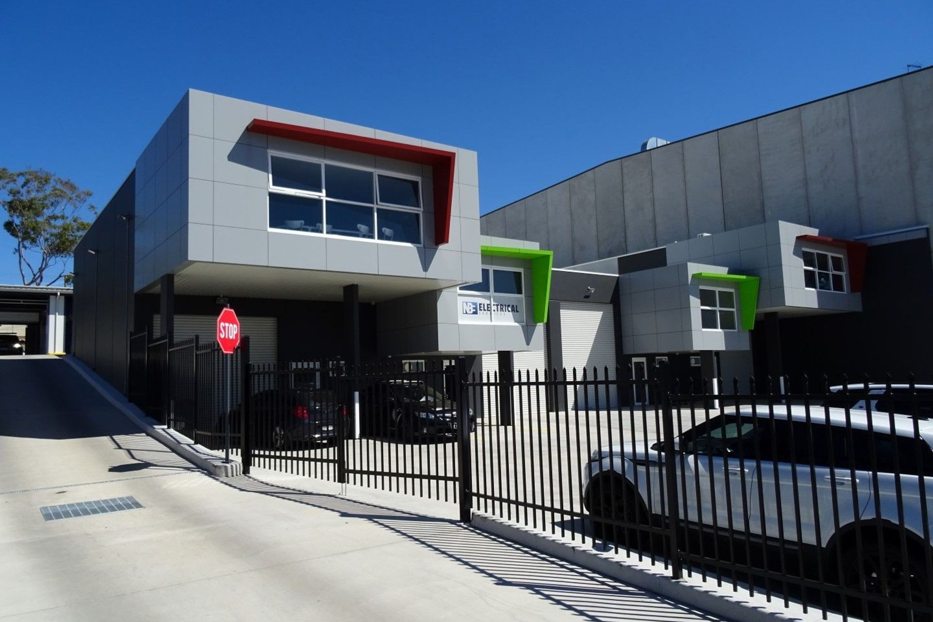 Caringbah Units