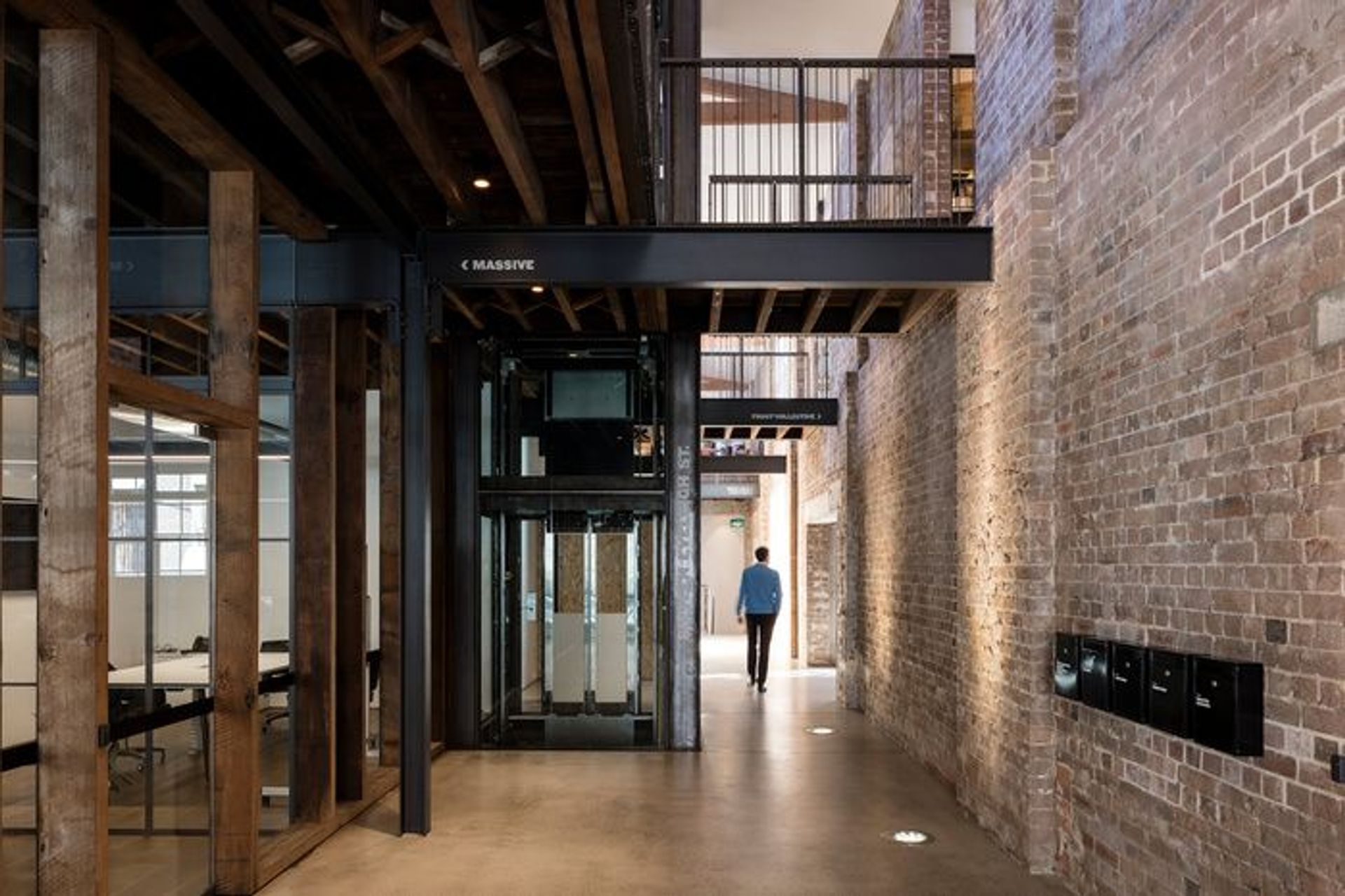 Eveleigh