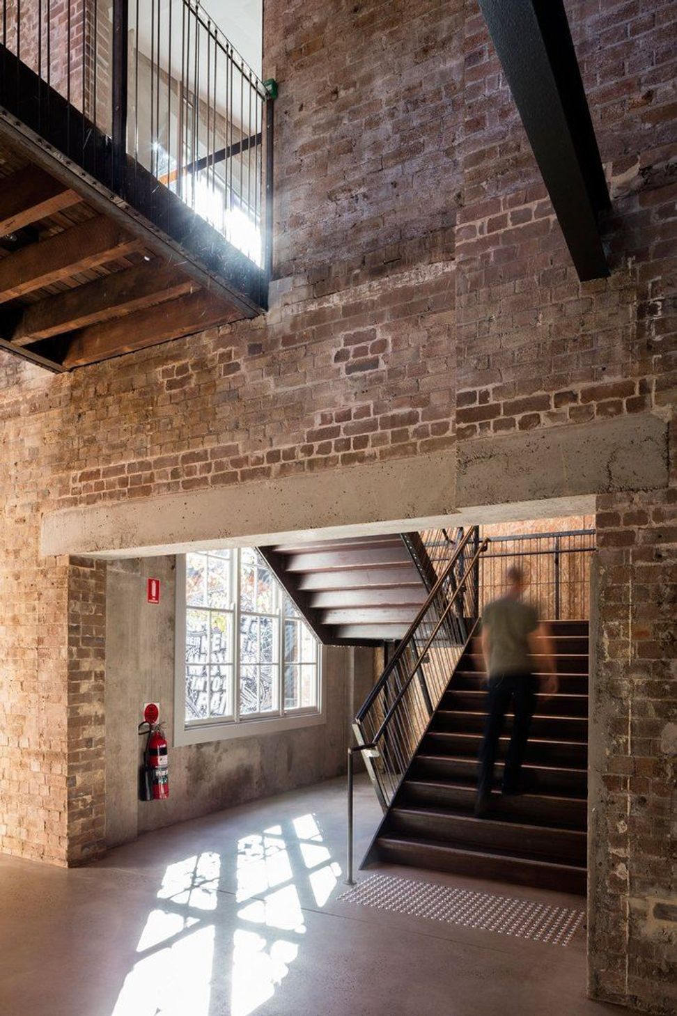 Eveleigh