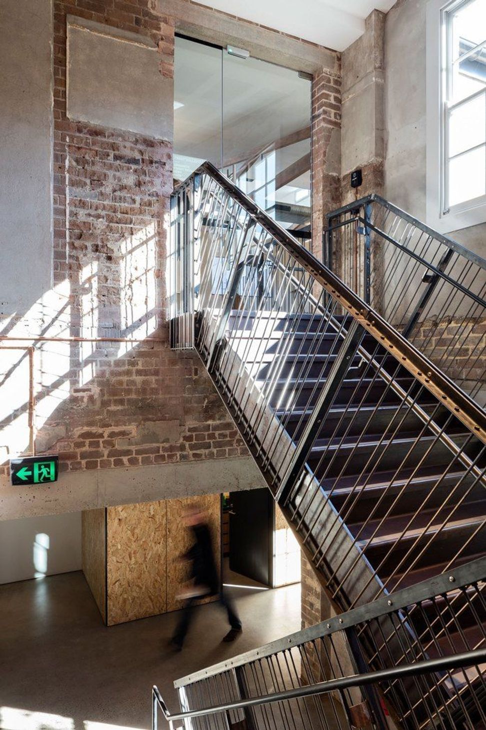 Eveleigh