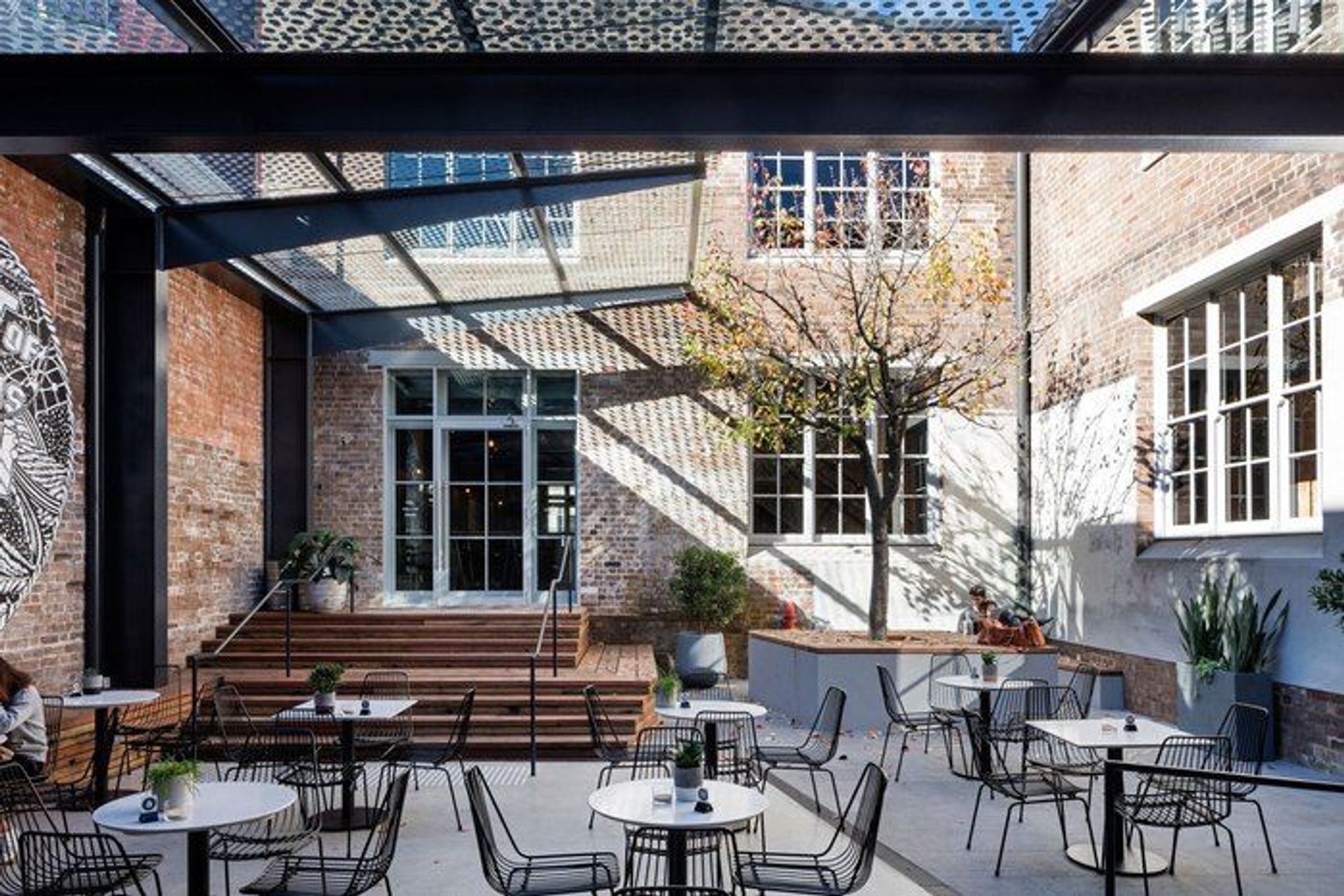 Eveleigh