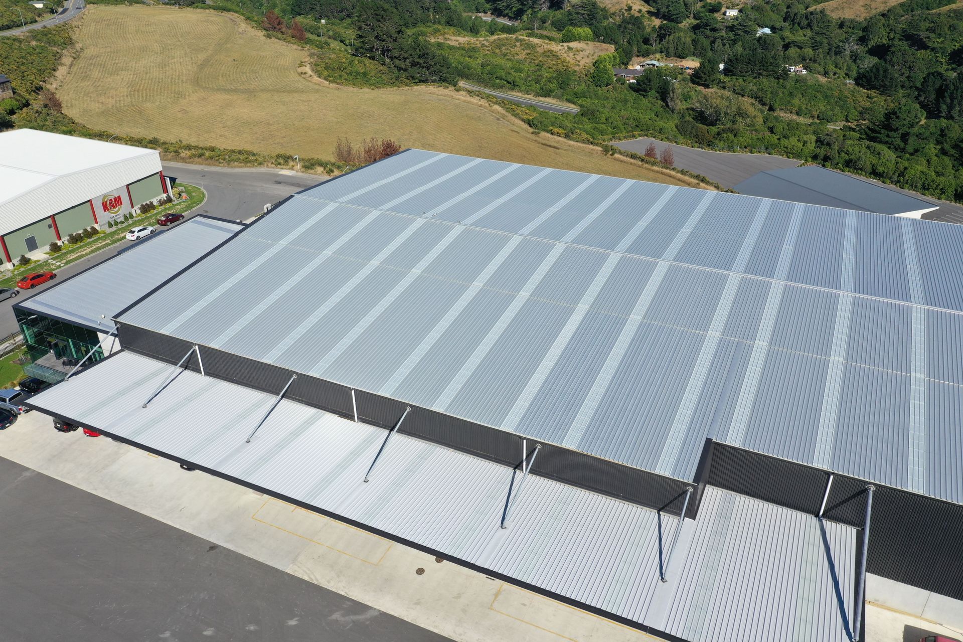 Royal Roofing