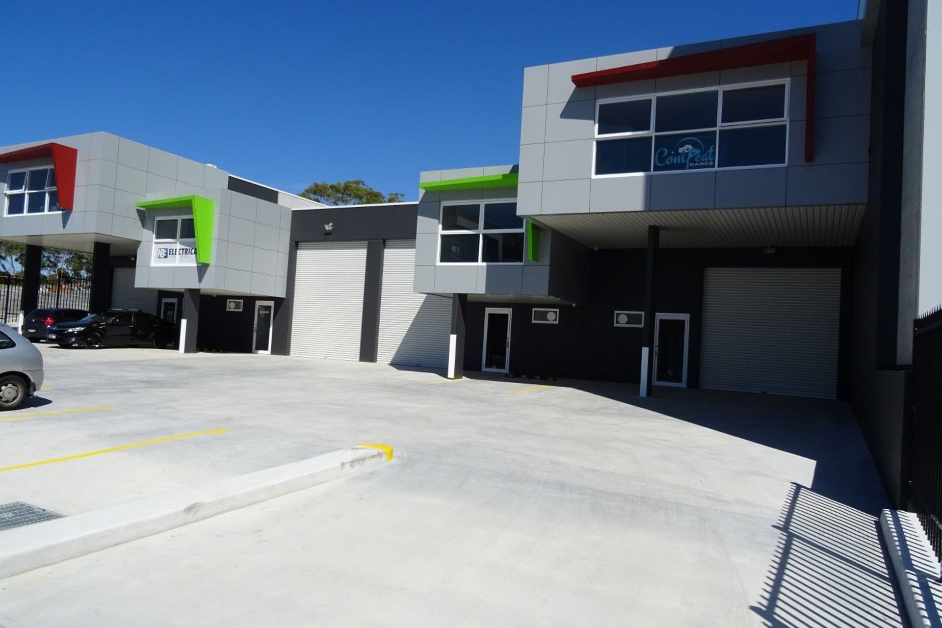 Caringbah Units