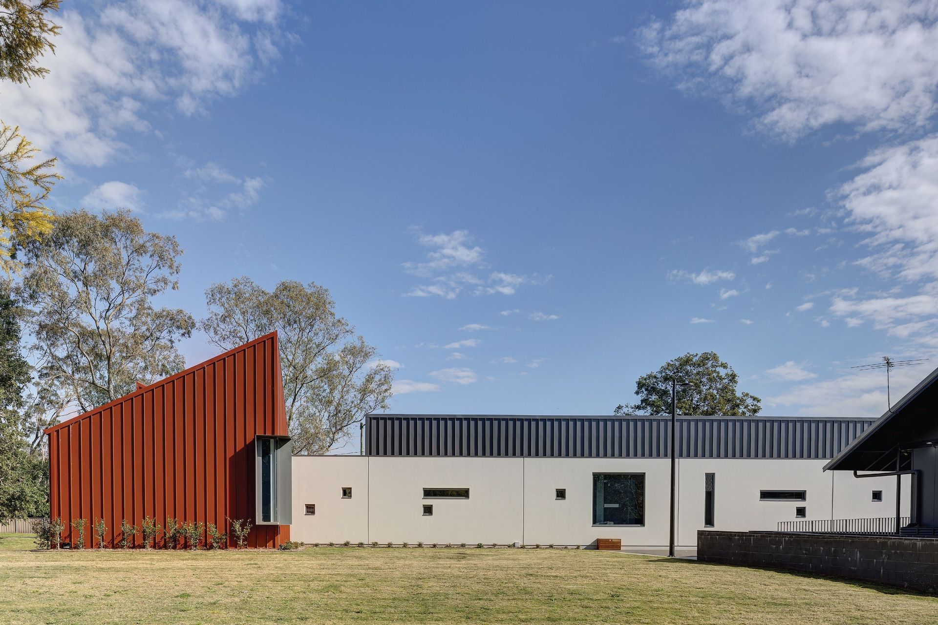 Singleton Arts &amp; Cultural Centre