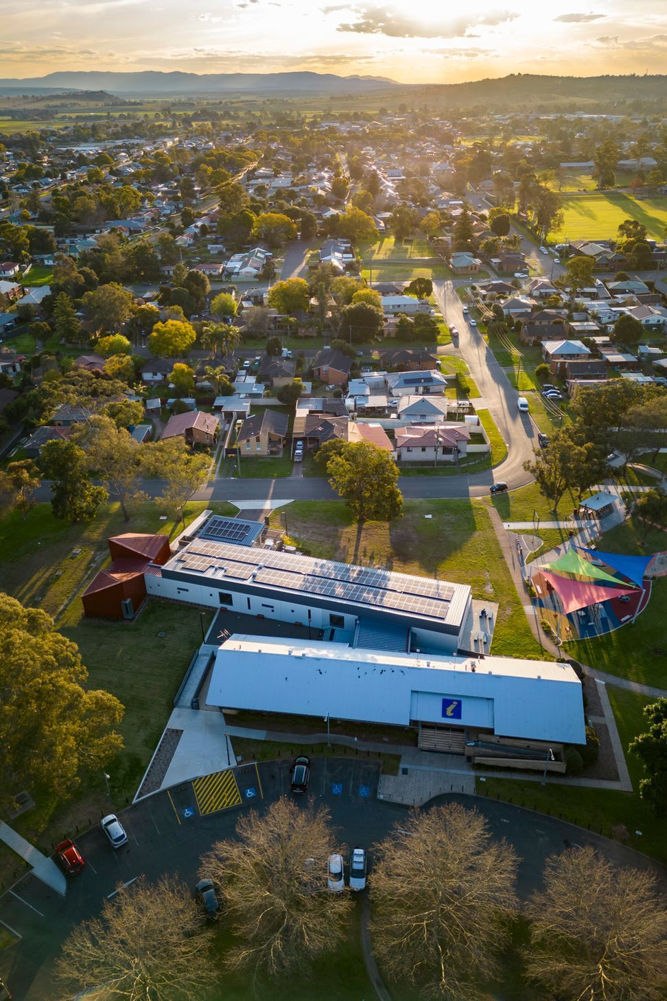 Singleton Arts &amp; Cultural Centre