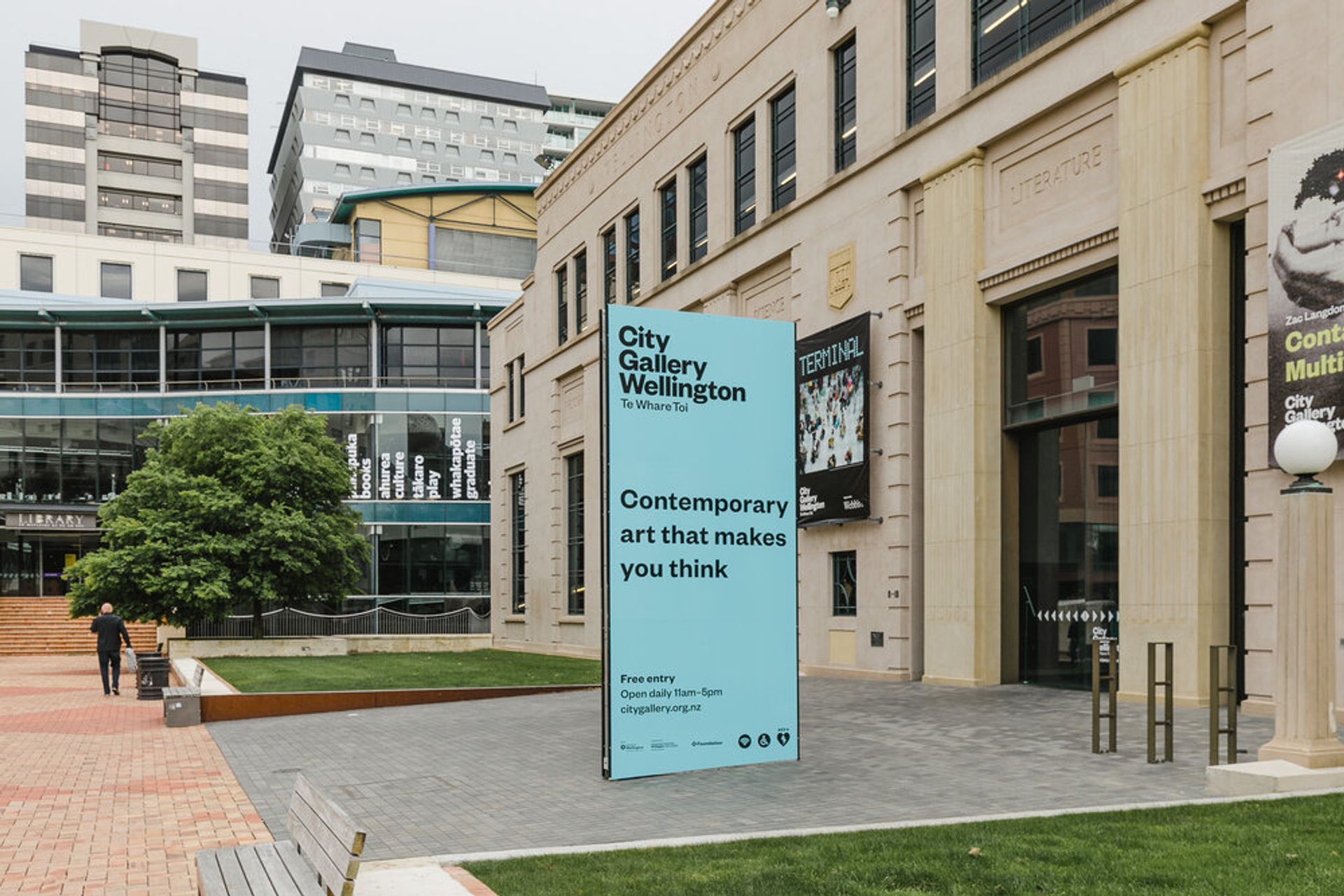 City Gallery