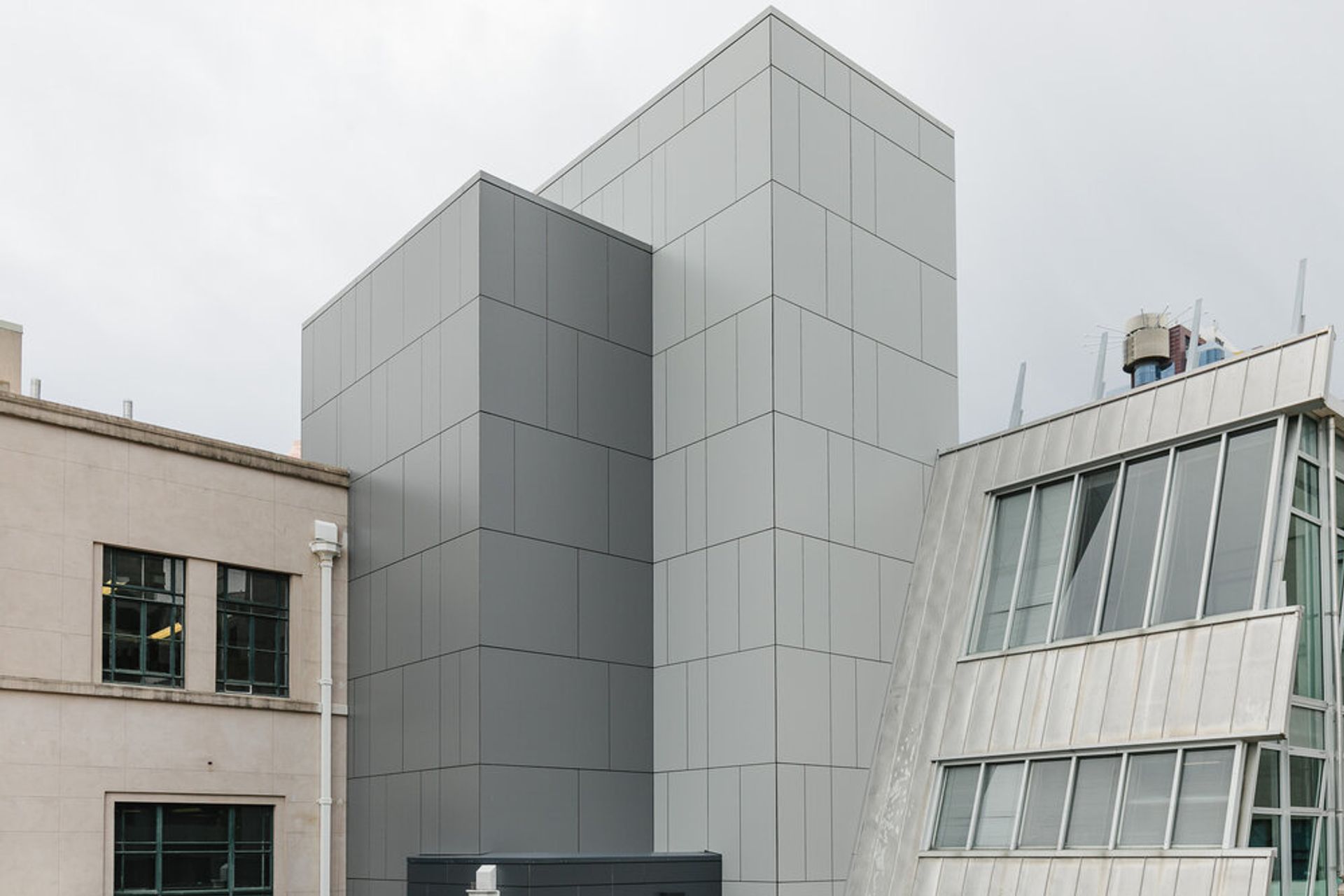 City Gallery