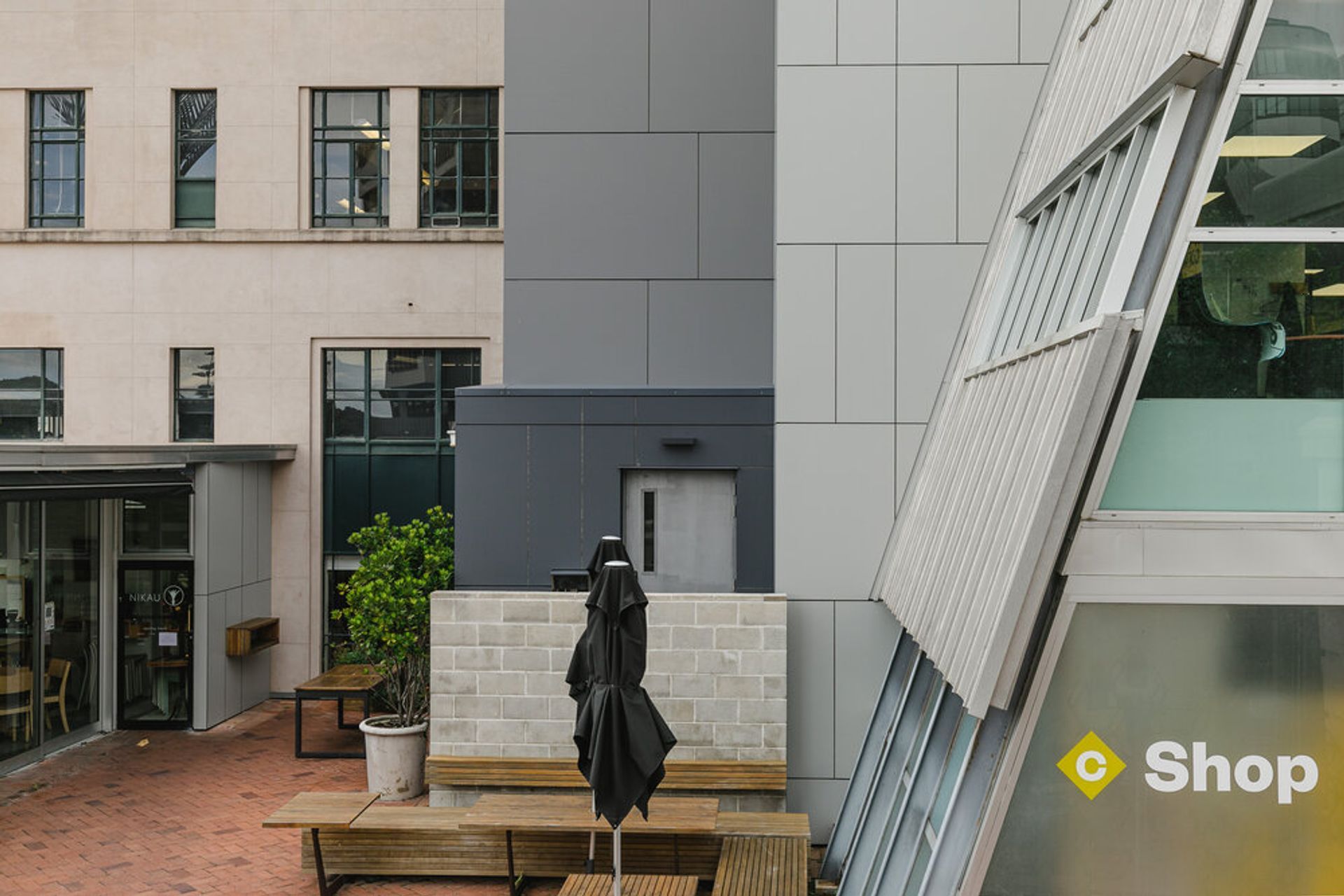 City Gallery