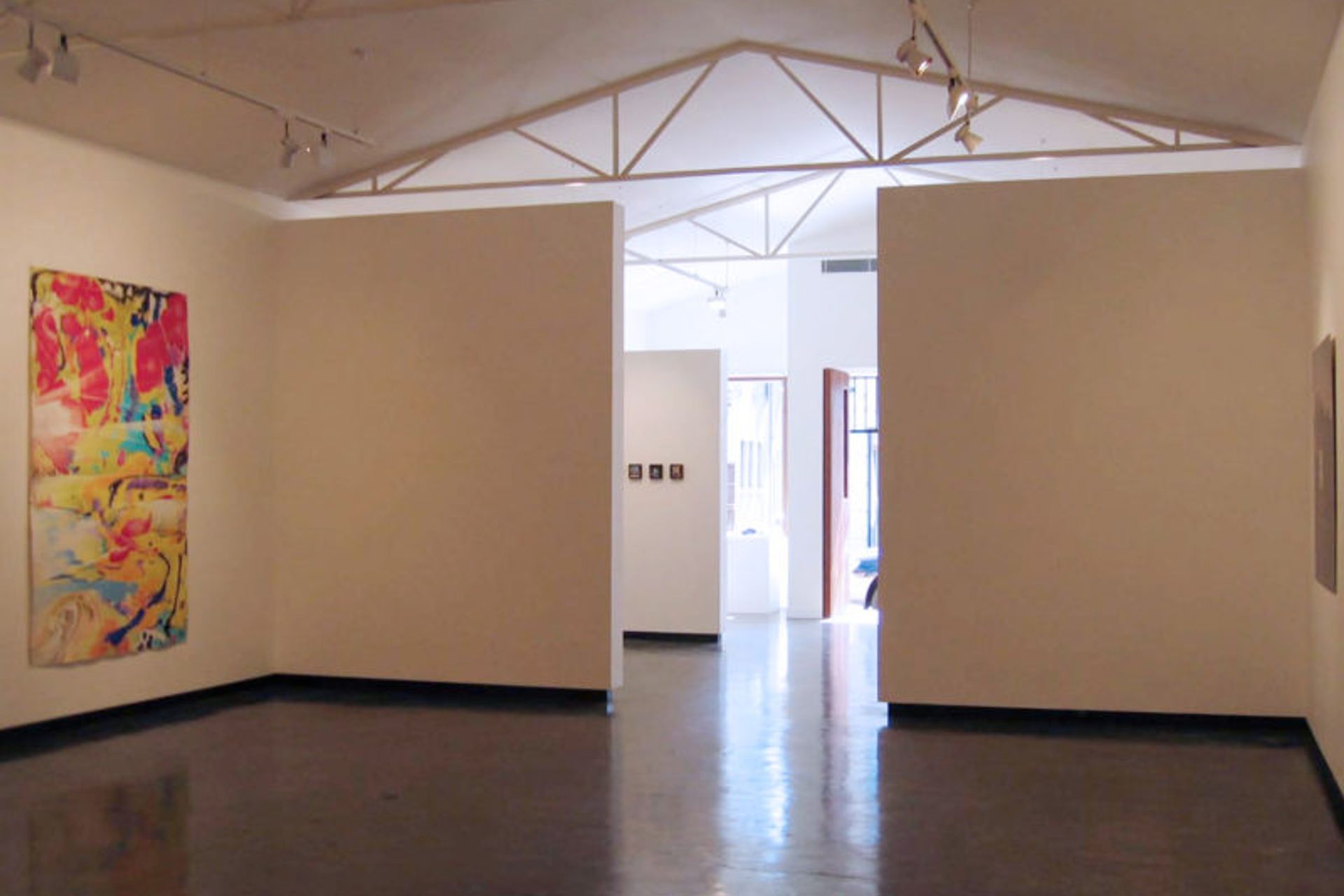 RICHMOND GALLERY