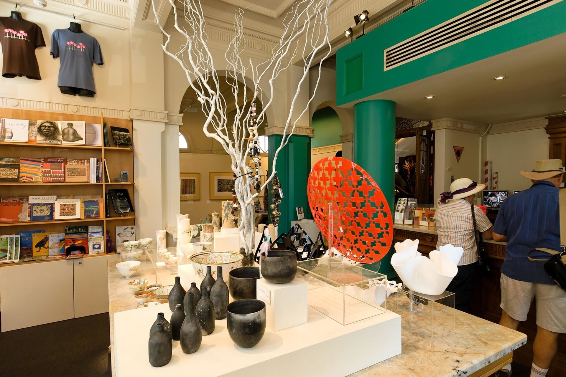 Cairns Art Gallery