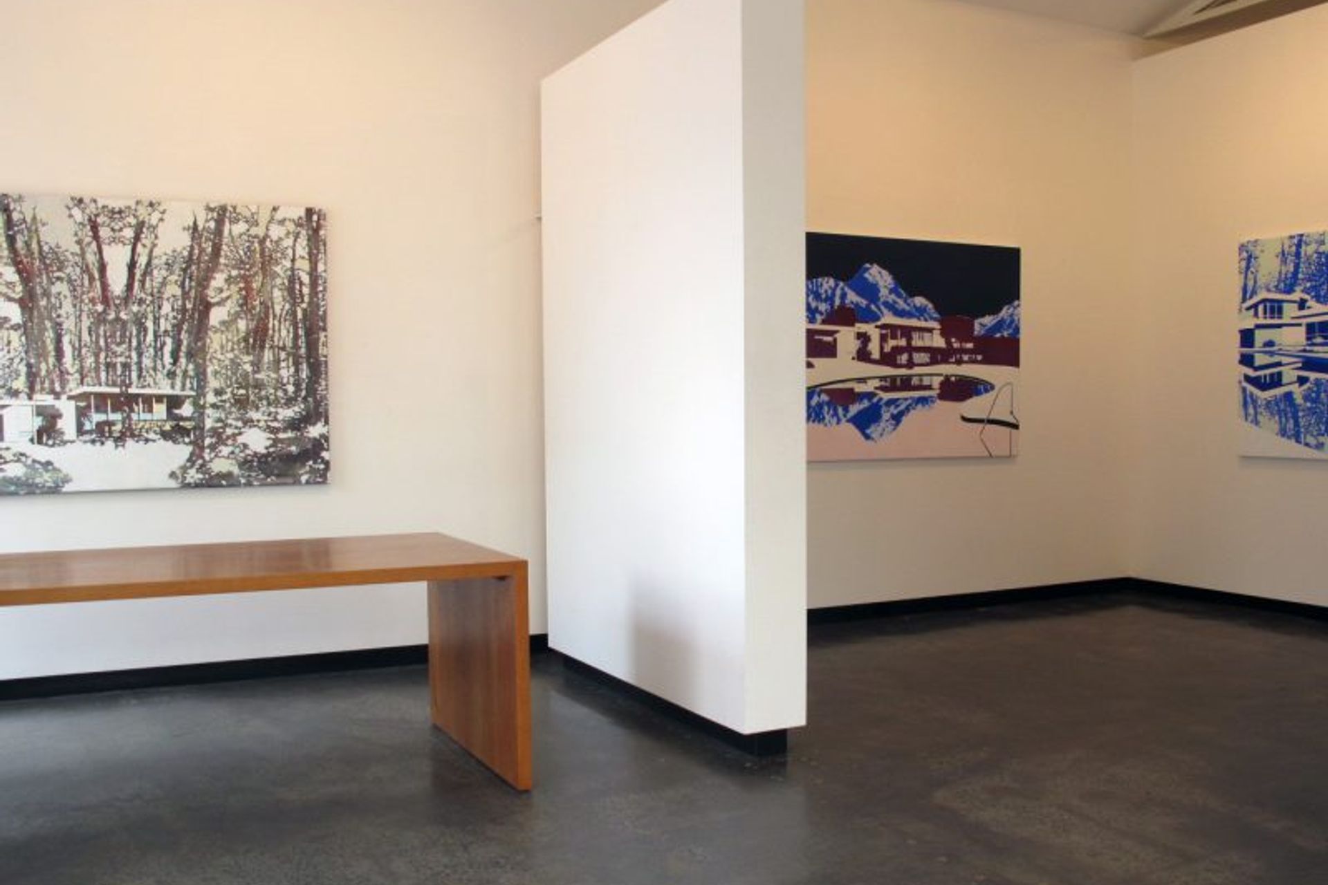 RICHMOND GALLERY