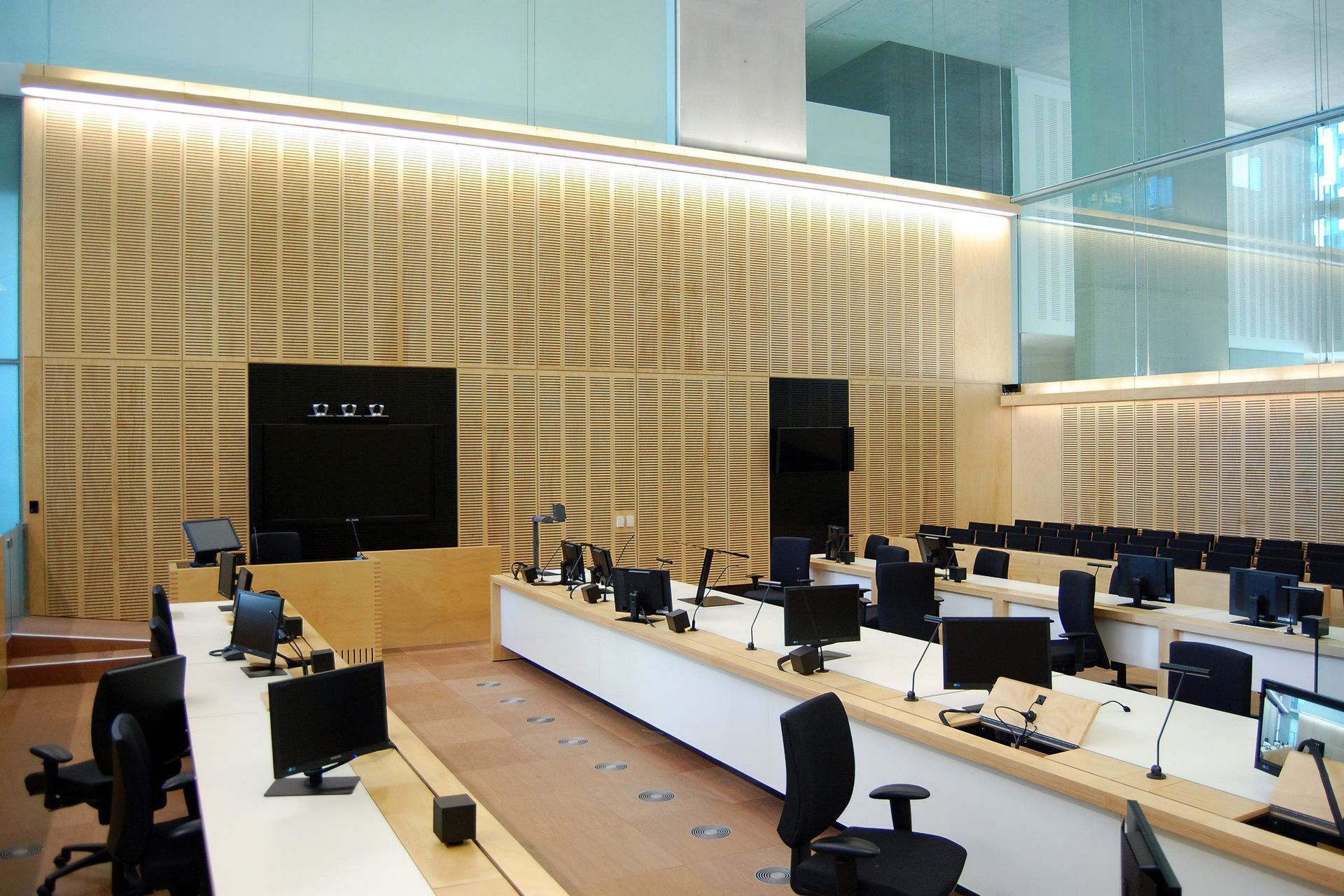 Brisbane Law Courts