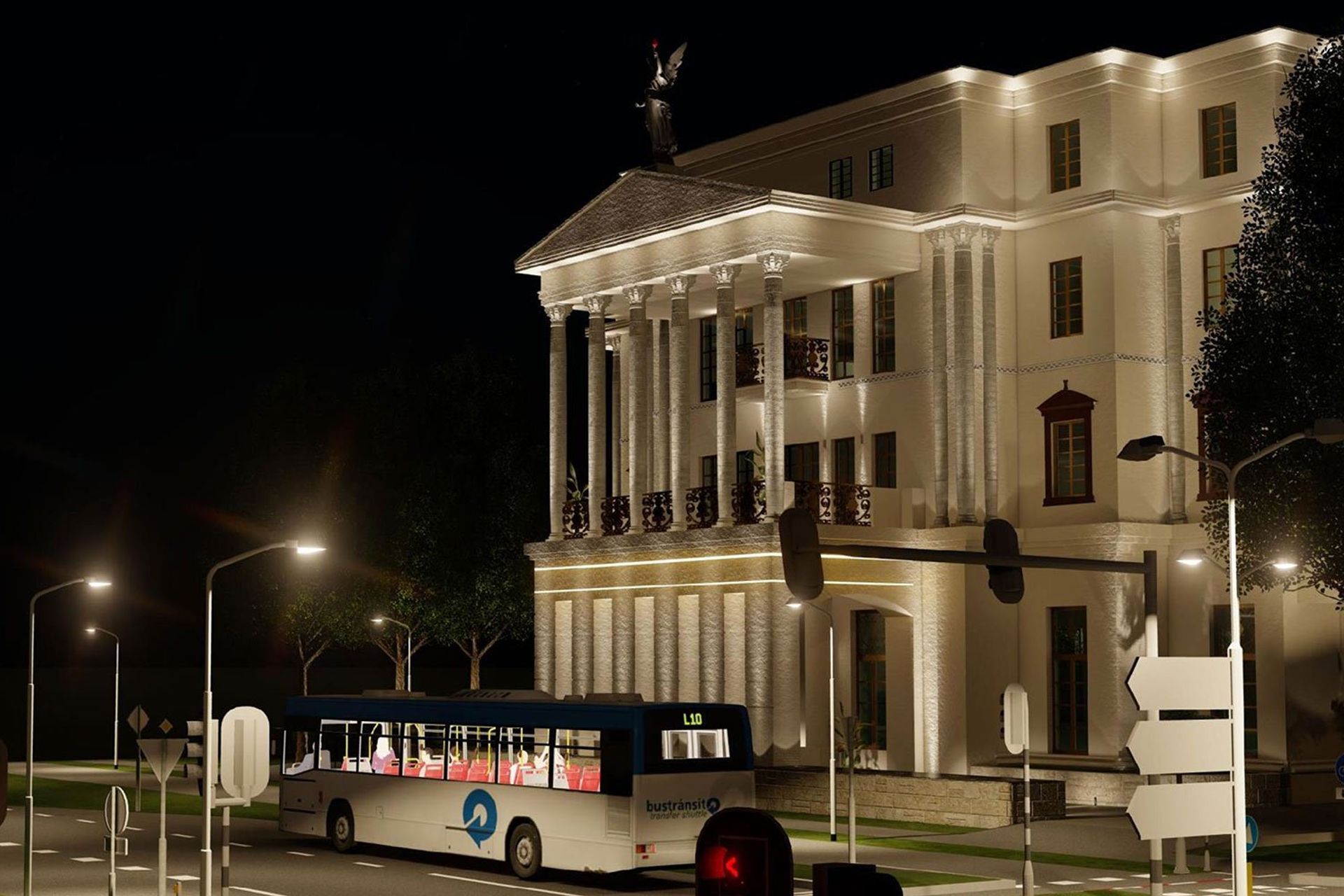Heritage in Colombo