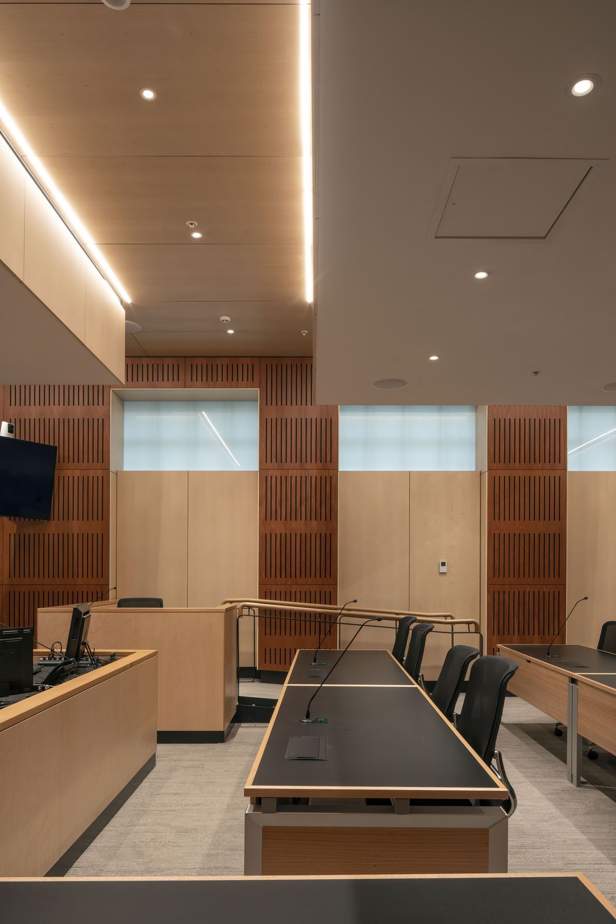 Auckland High Court