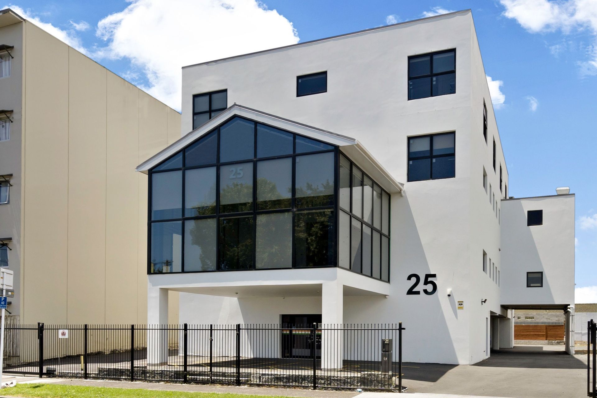 Community Building