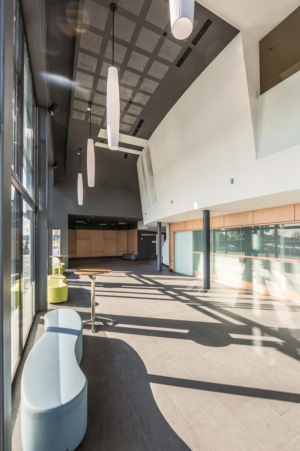 The PianoCentre for Music and the Arts