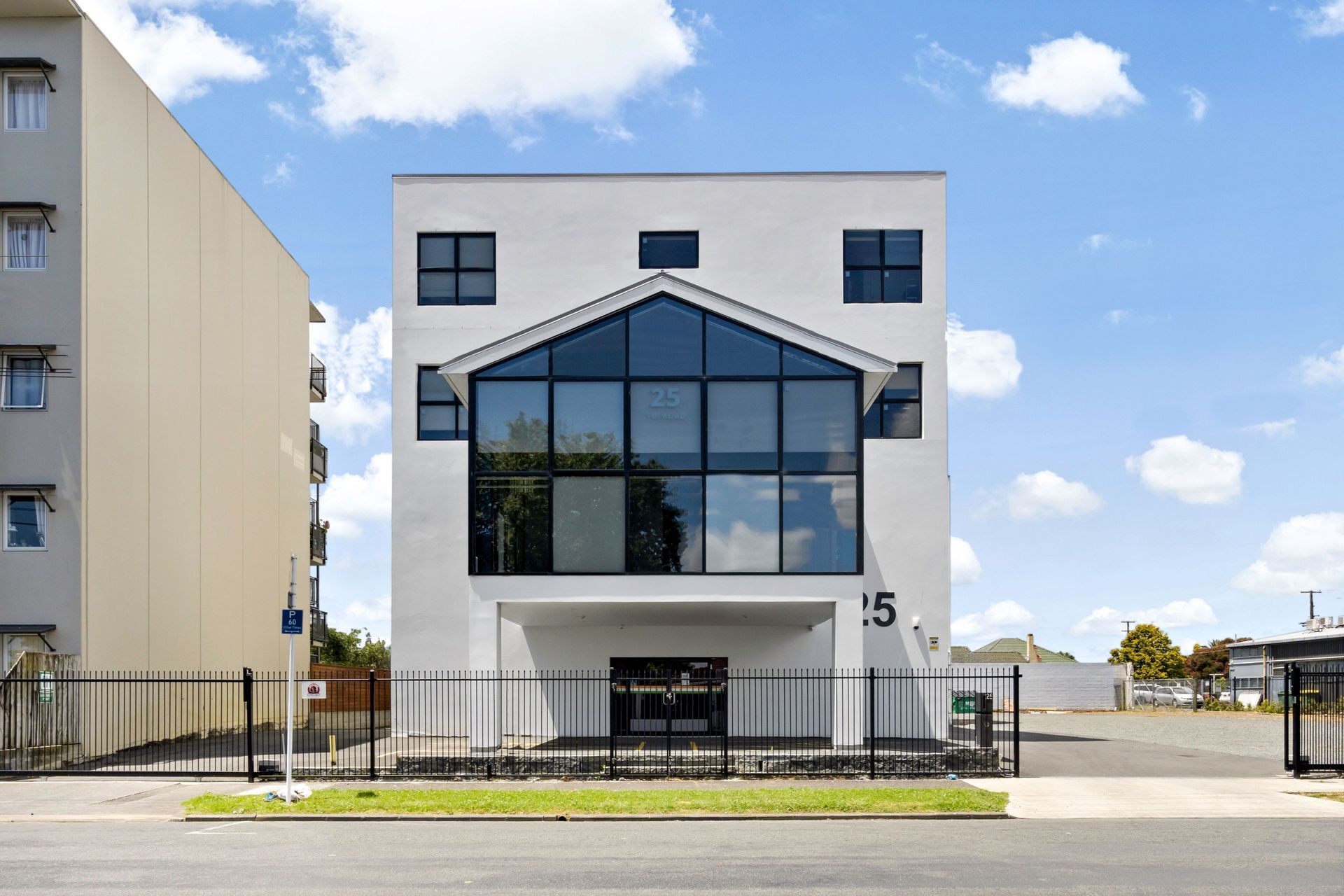 Community Building