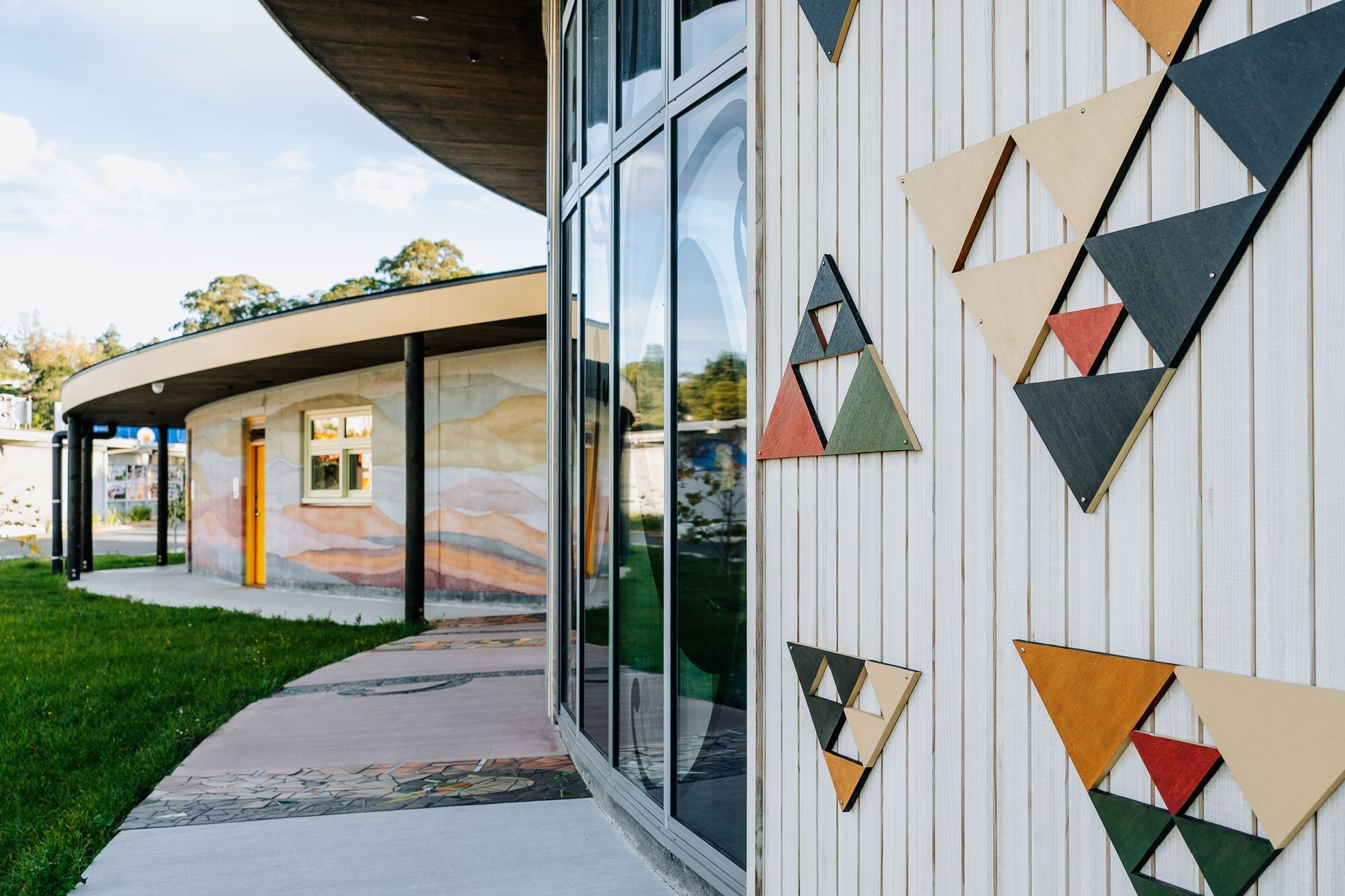 Te Hononga, Kawakawa