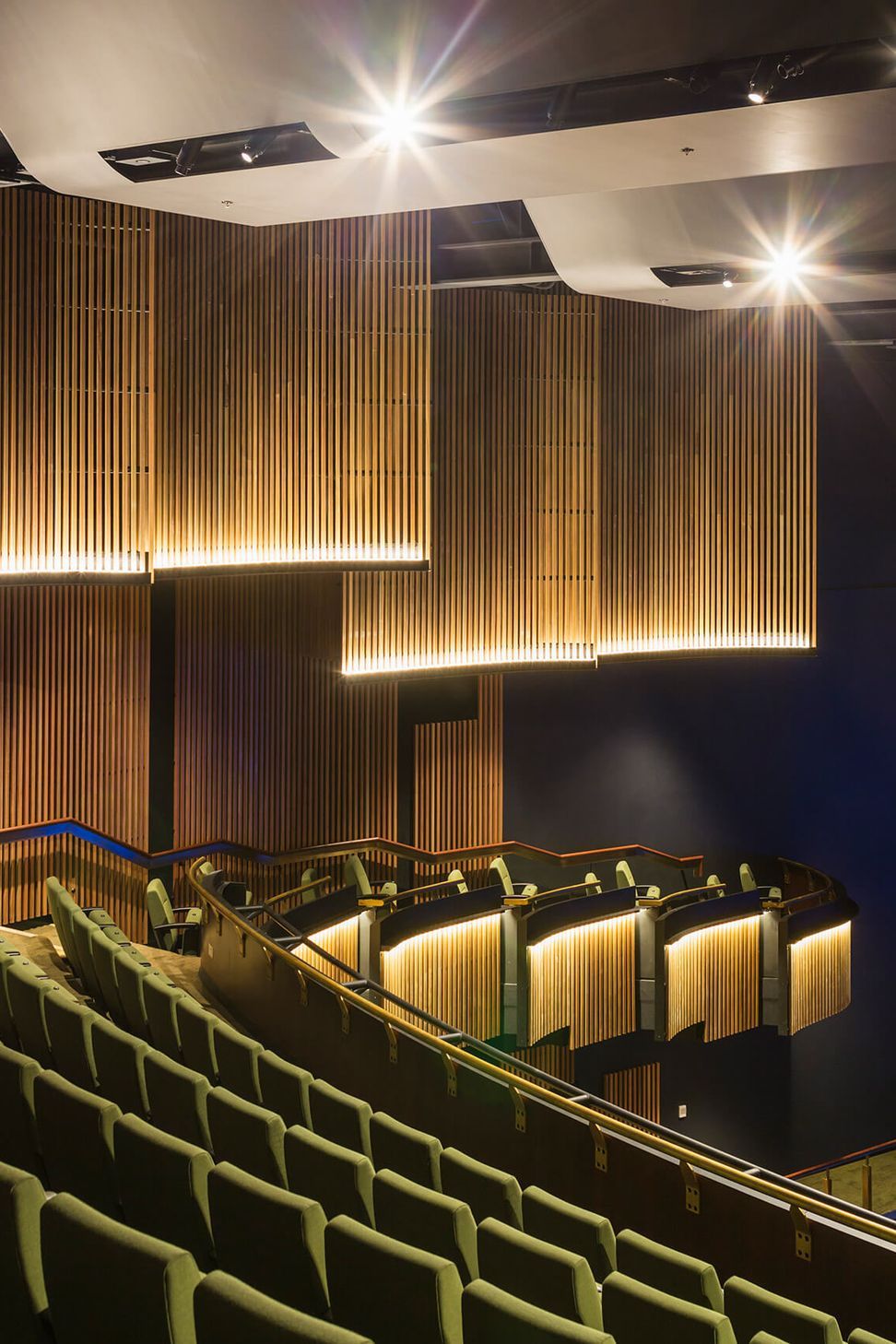 Cairns Performing Arts Centre
