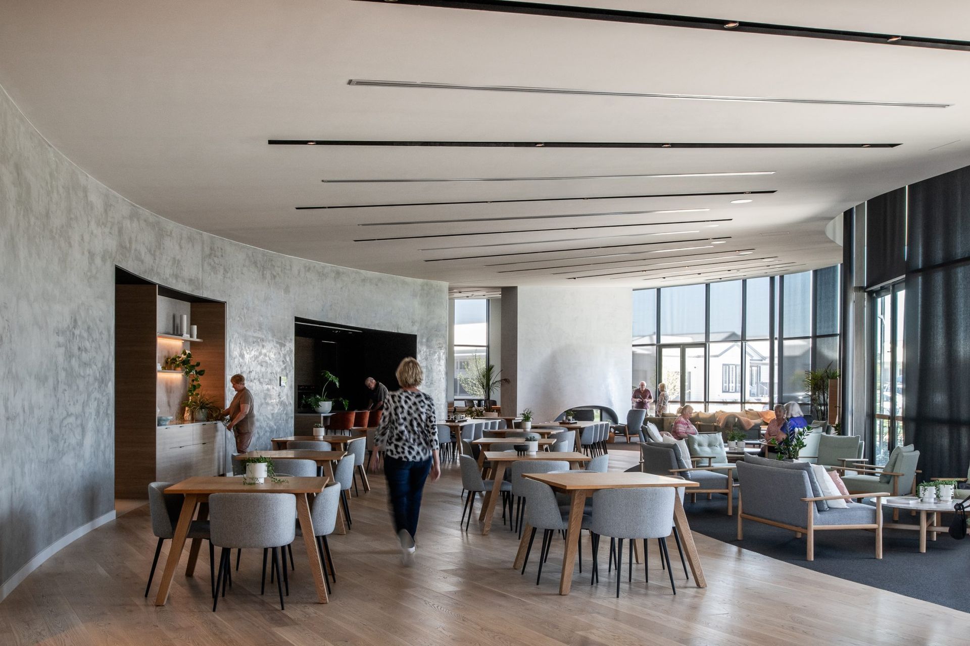Lifestyle Communities Clubhouse, Mt Duneed, VIC