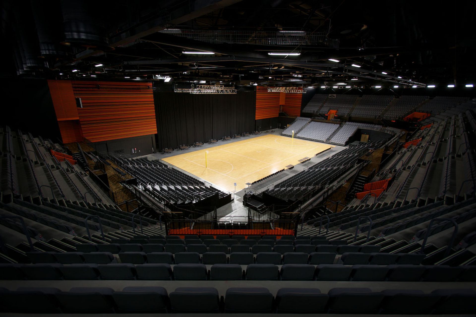 Claudelands Events Centre