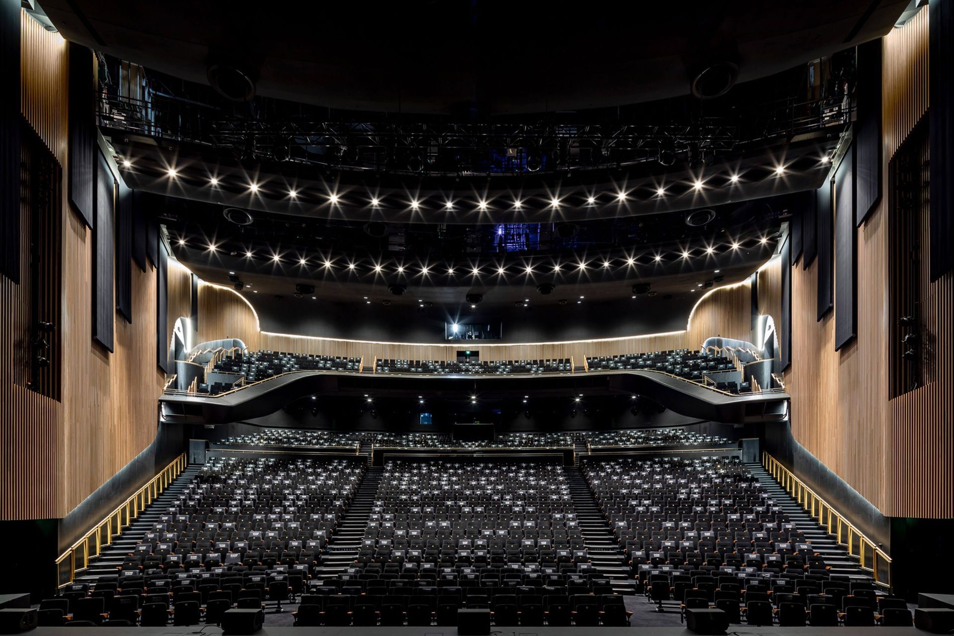 Sydney Coliseum