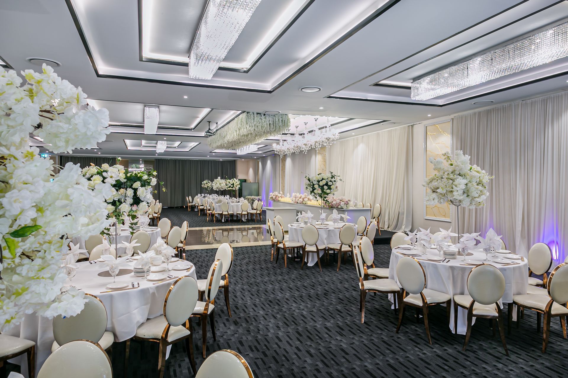 Villa Capri