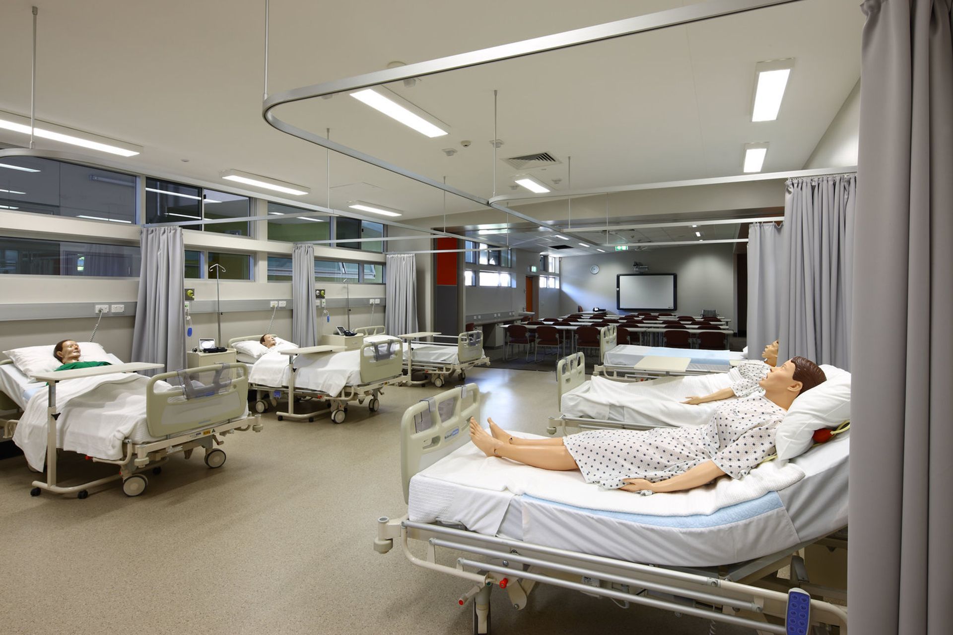 TAFE Cairns