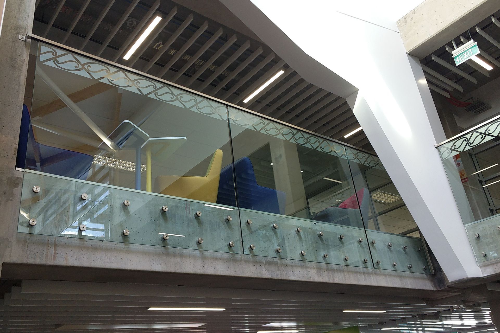 Unitec The Hub