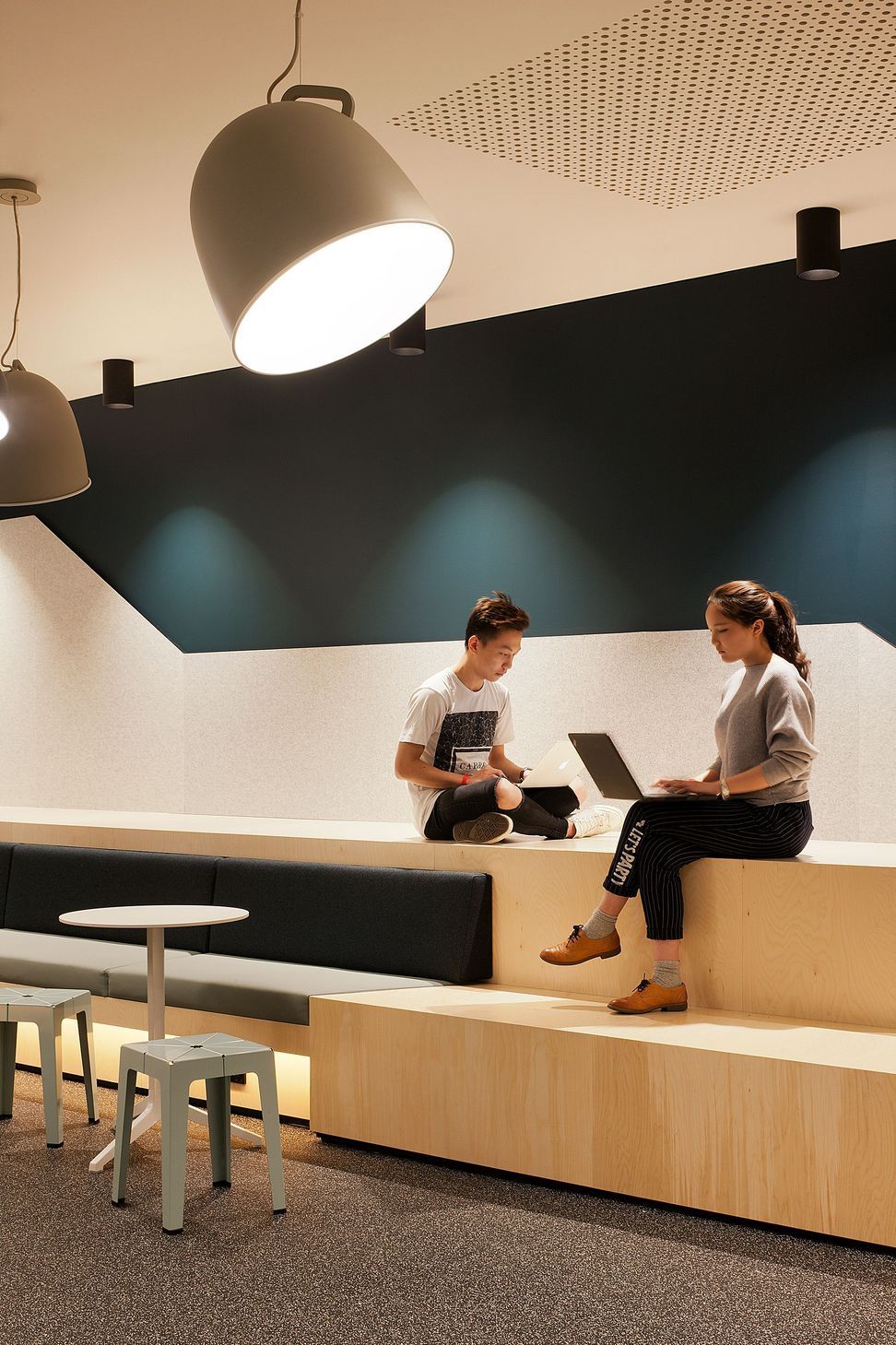 Monash University - Bourke St 