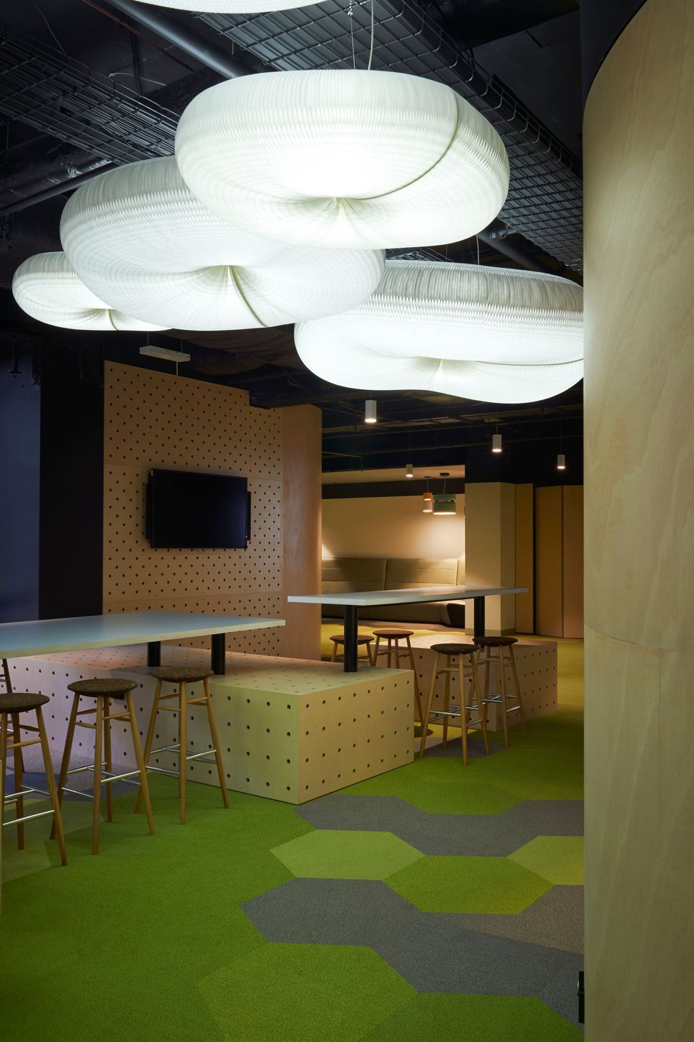 Monash College - Collins St