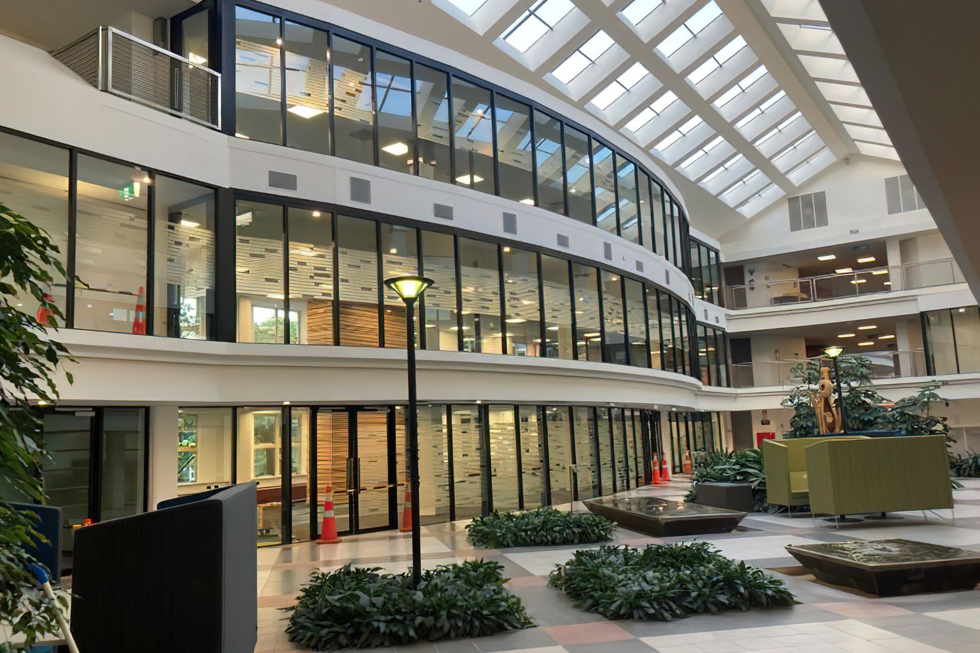 Open Polytech Lower Hutt