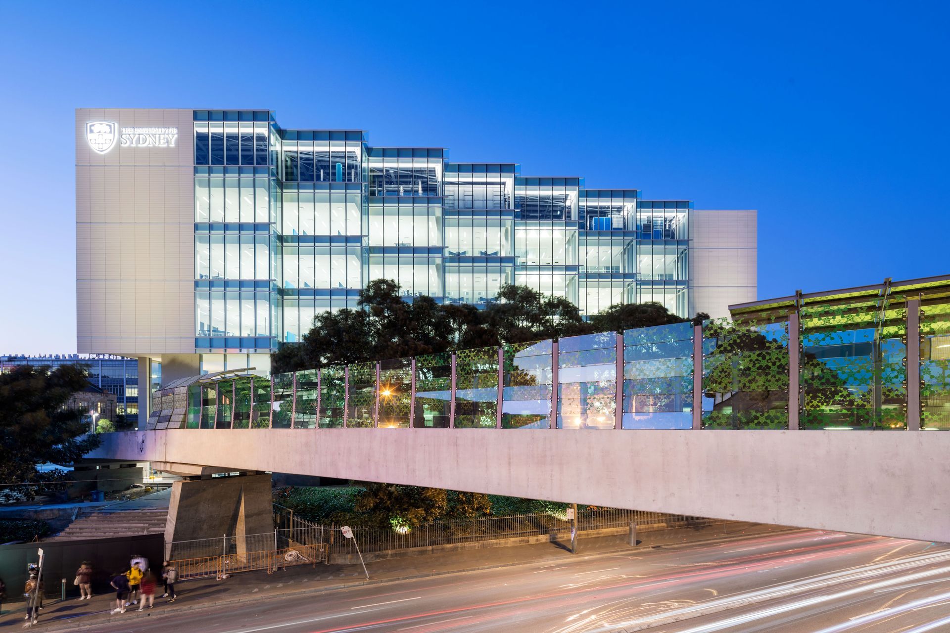 University of Sydney Life, Earth & Environmental Sciences