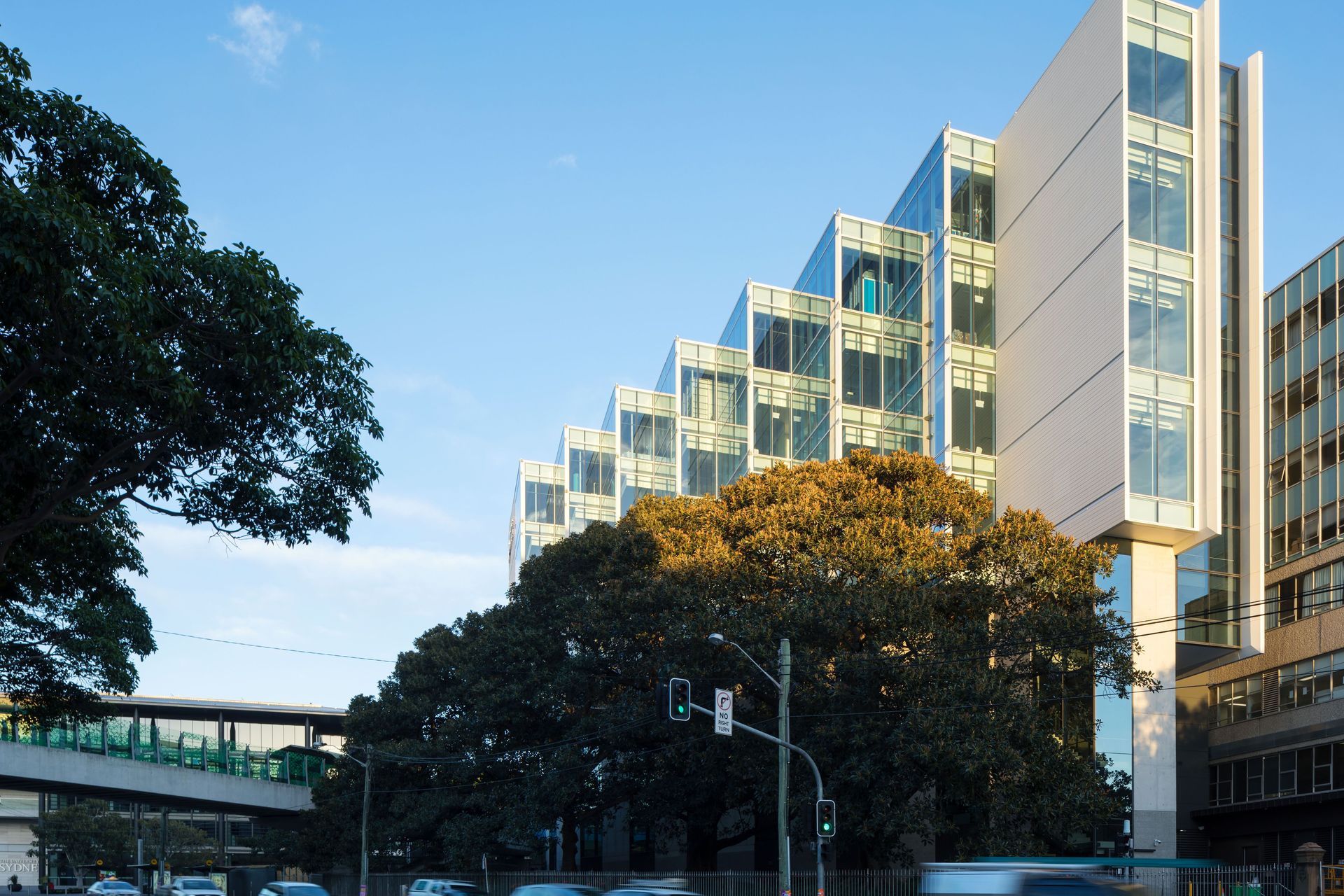 University of Sydney Life, Earth & Environmental Sciences
